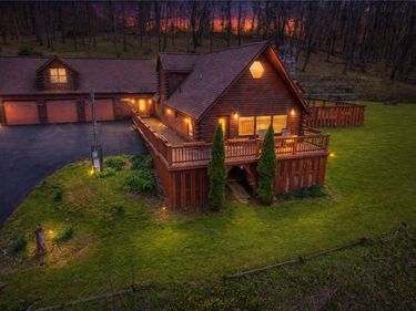 5596 Mills Road, Campbell, NY 14821