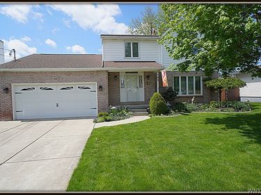 162 Angle Road, Buffalo, NY 14224