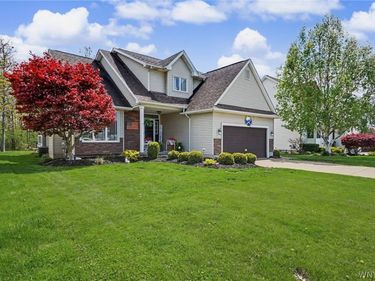 5133 Briercliff Drive , Hamburg, NY 14075