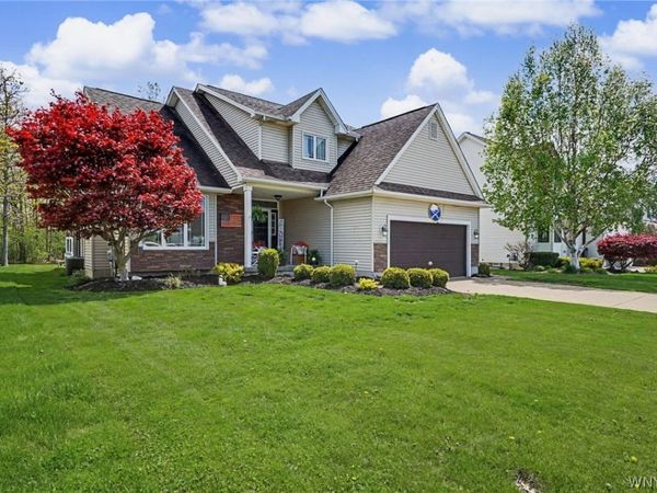 5133 Briercliff Drive , Hamburg, NY 14075
