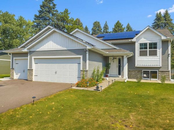 18150 County Street , Dayton, MN 55327