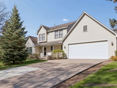7312 Parkview Drive, Mounds View, MN 55112