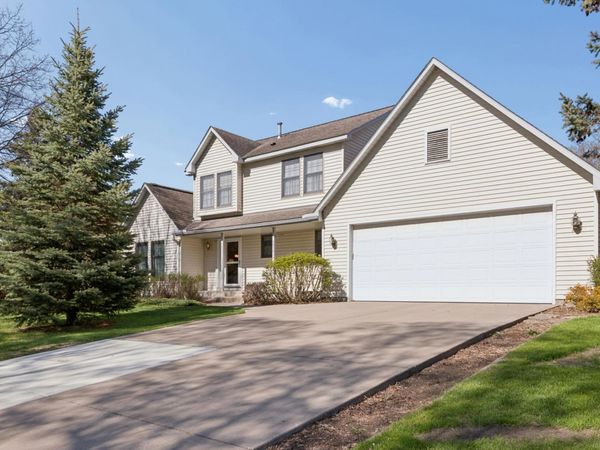 7312 Parkview Drive, Mounds View, MN 55112