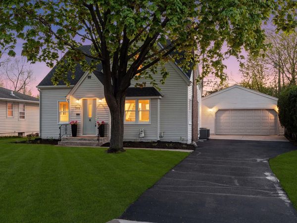 5916 Beard Avenue S, Edina, MN 55410
