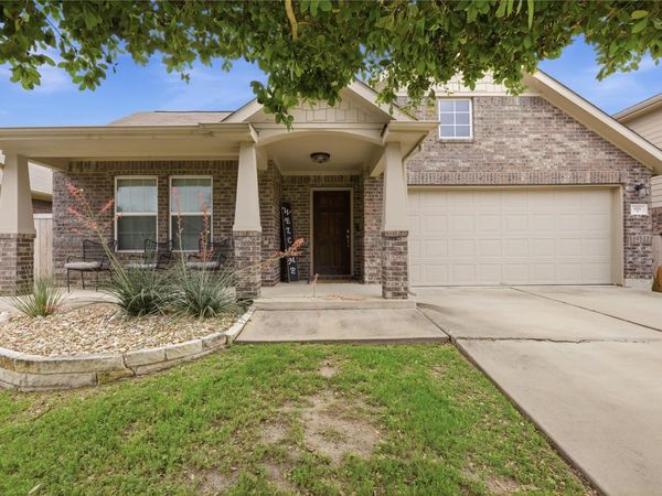 486 Pond View PASS, Buda, TX 78610