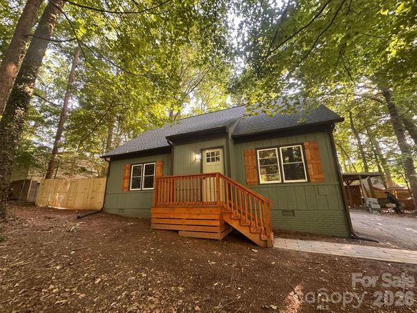 727 Boulder Place , Statesville, NC 28625