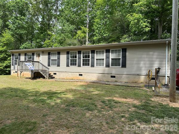 2495 Melvin Propst Drive , Morganton, NC 28655