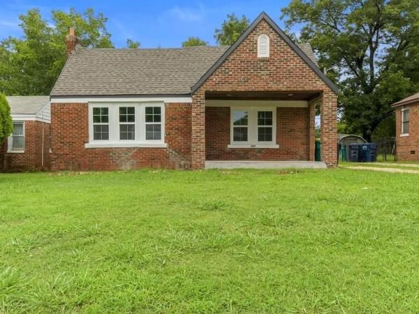 2045 NE 17th Street, Oklahoma City, OK 73111
