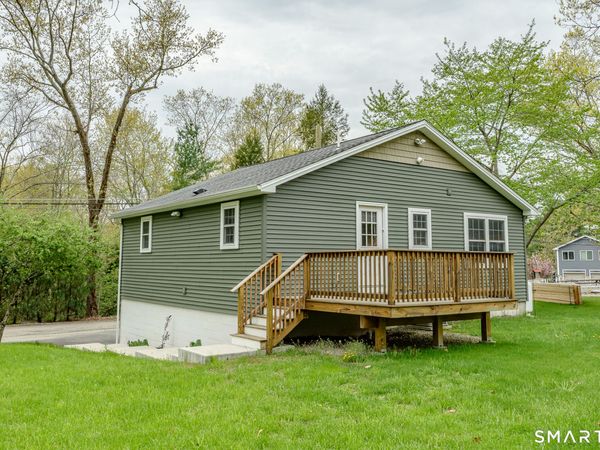 11 Breaults Landing, Thompson, CT 06277