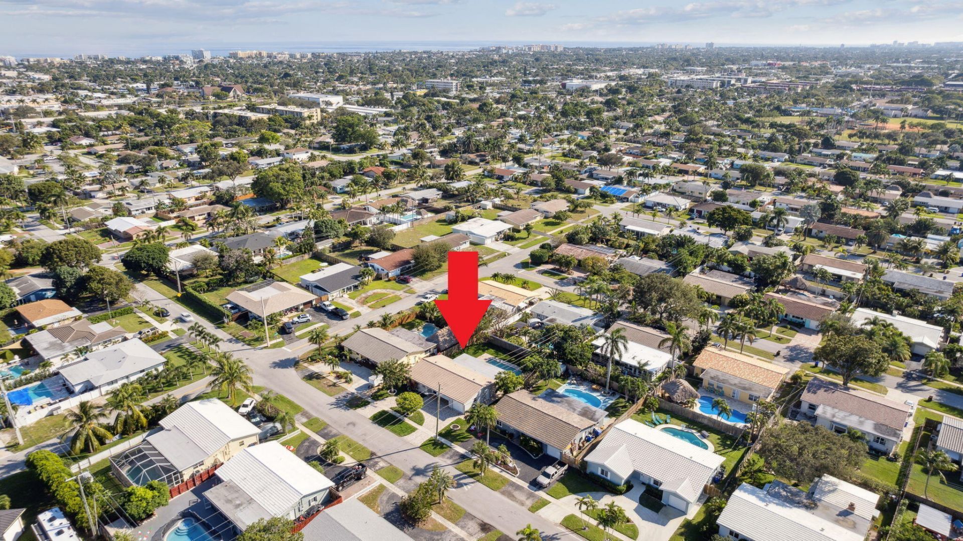 428 SE 2nd Street, Deerfield Beach, FL 33441 Photo