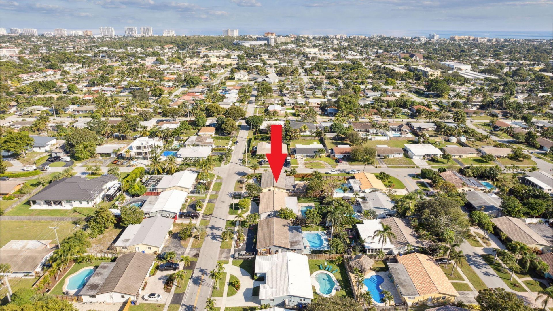 428 SE 2nd Street, Deerfield Beach, FL 33441 Photo