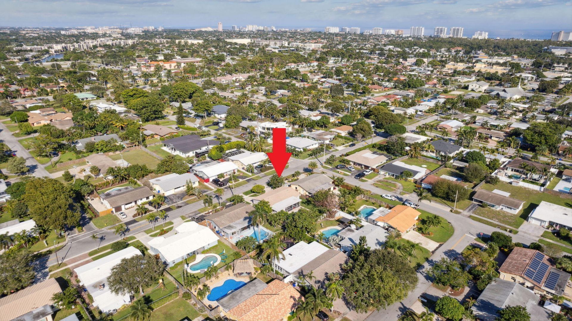 428 SE 2nd Street, Deerfield Beach, FL 33441 Photo