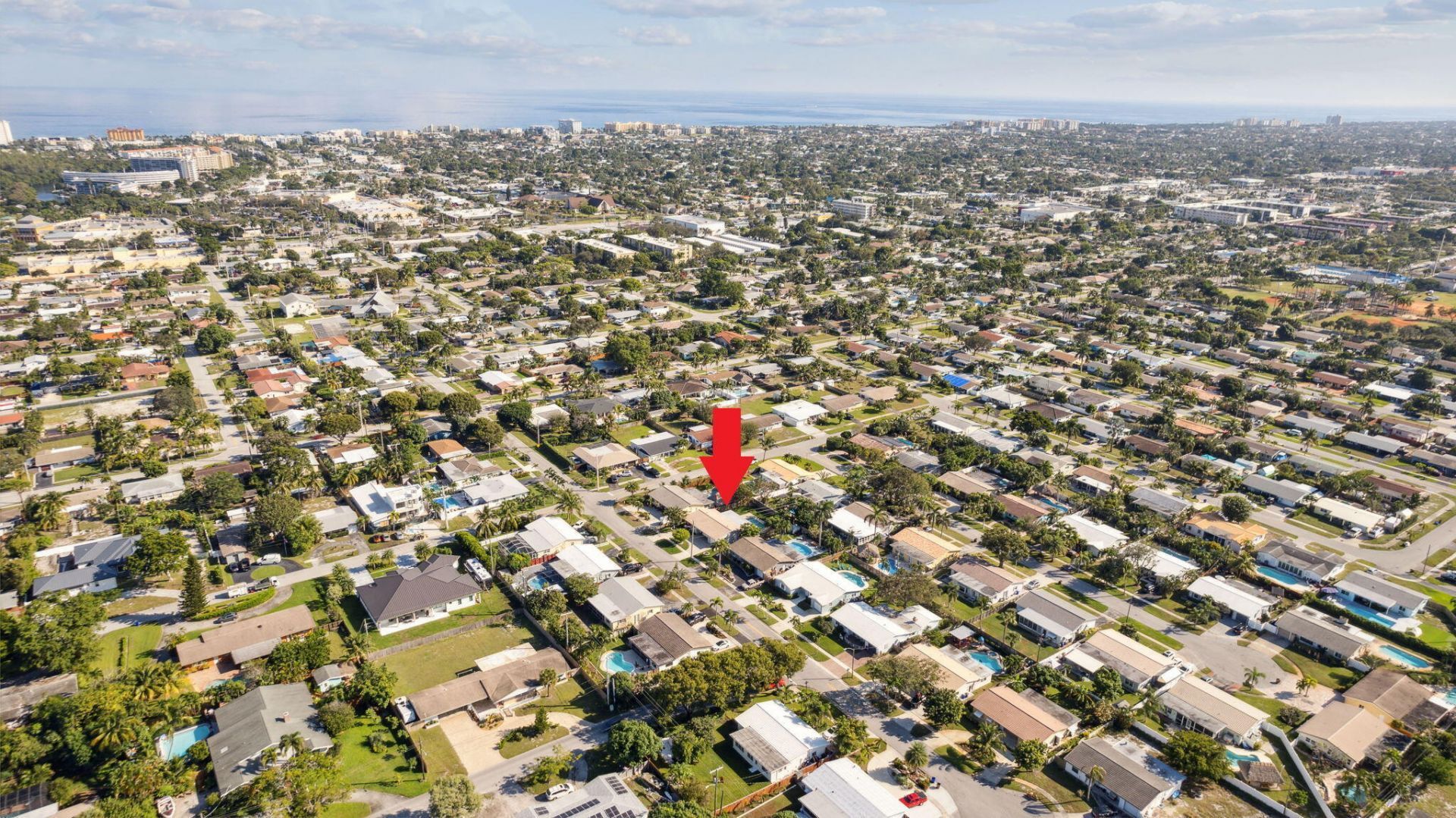 428 SE 2nd Street, Deerfield Beach, FL 33441 Photo
