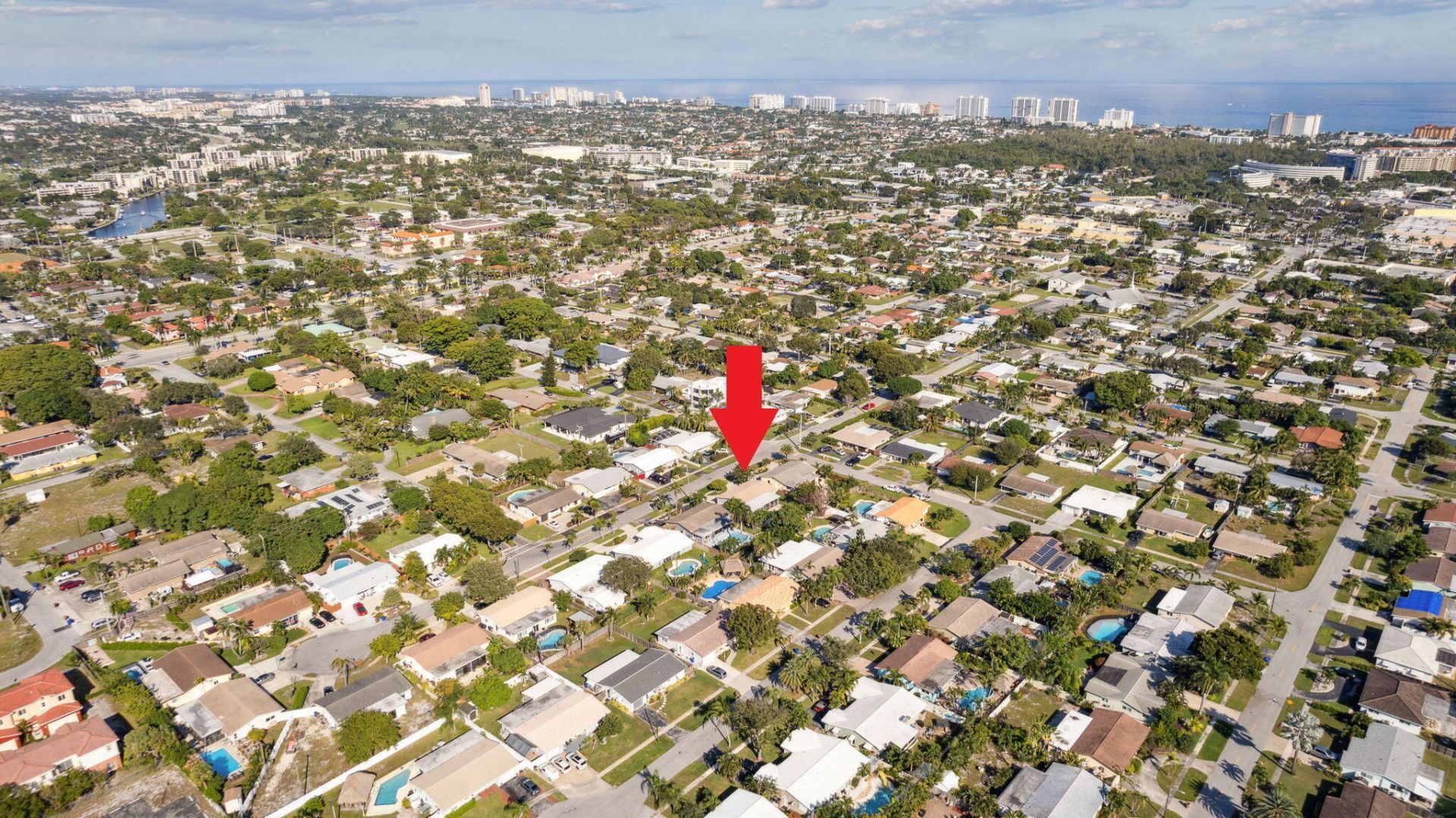 428 SE 2nd Street, Deerfield Beach, FL 33441 Photo