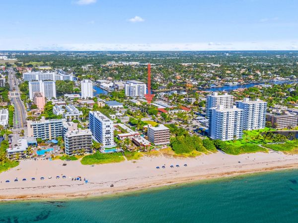 3225 NE 16th Street, Unit 9a, Pompano Beach, FL 33062