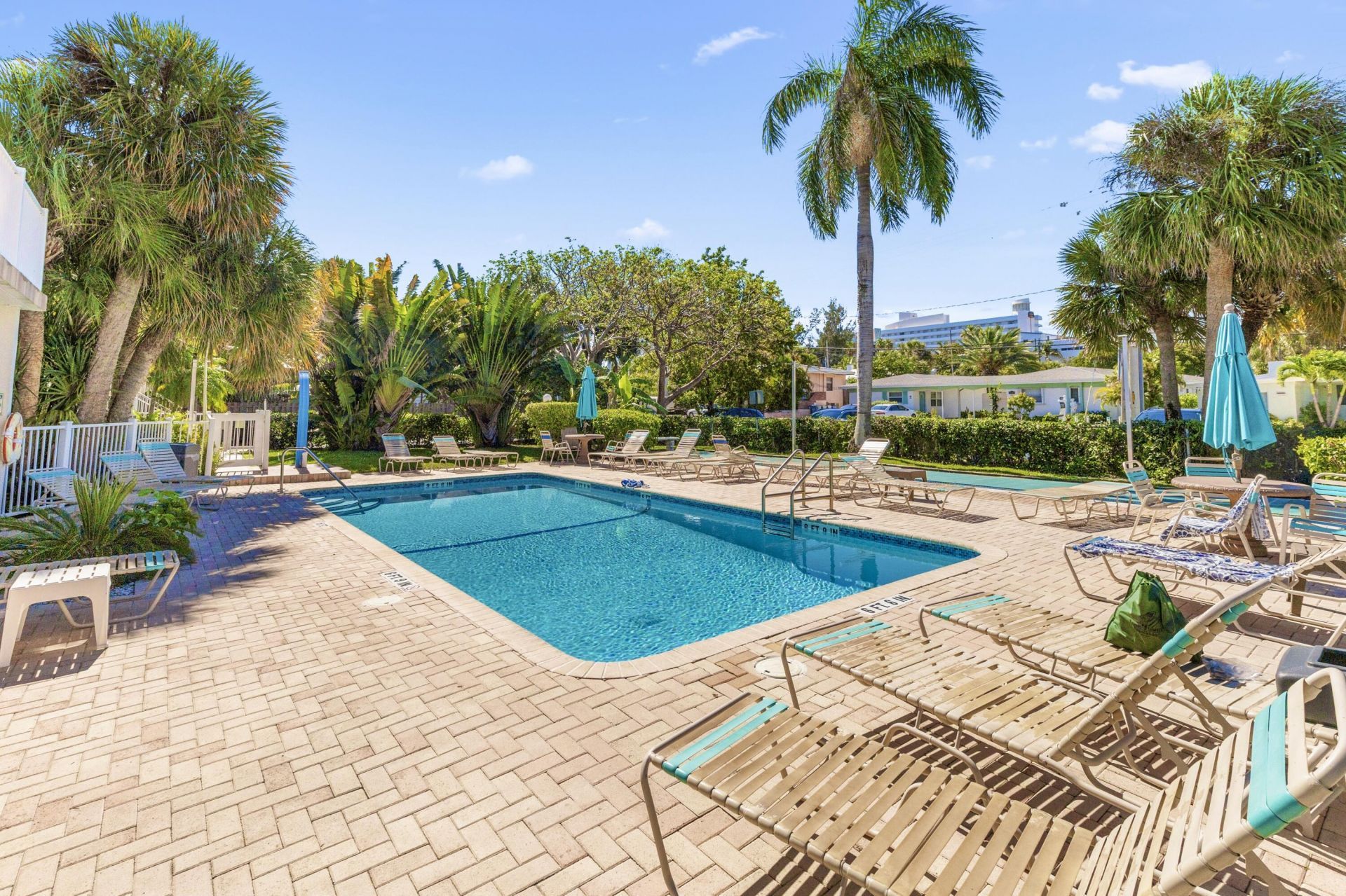 3225 NE 16th Street, Unit 9a, Pompano Beach, FL 33062 Photo
