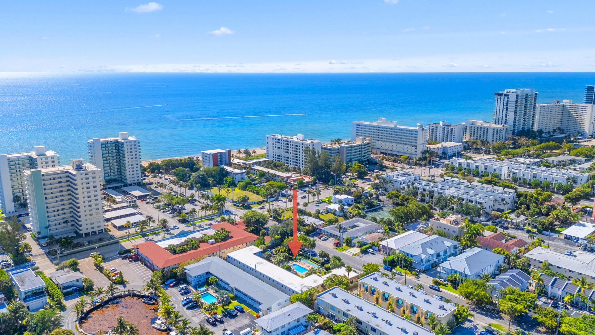 3225 NE 16th Street, Unit 9a, Pompano Beach, FL 33062 Photo