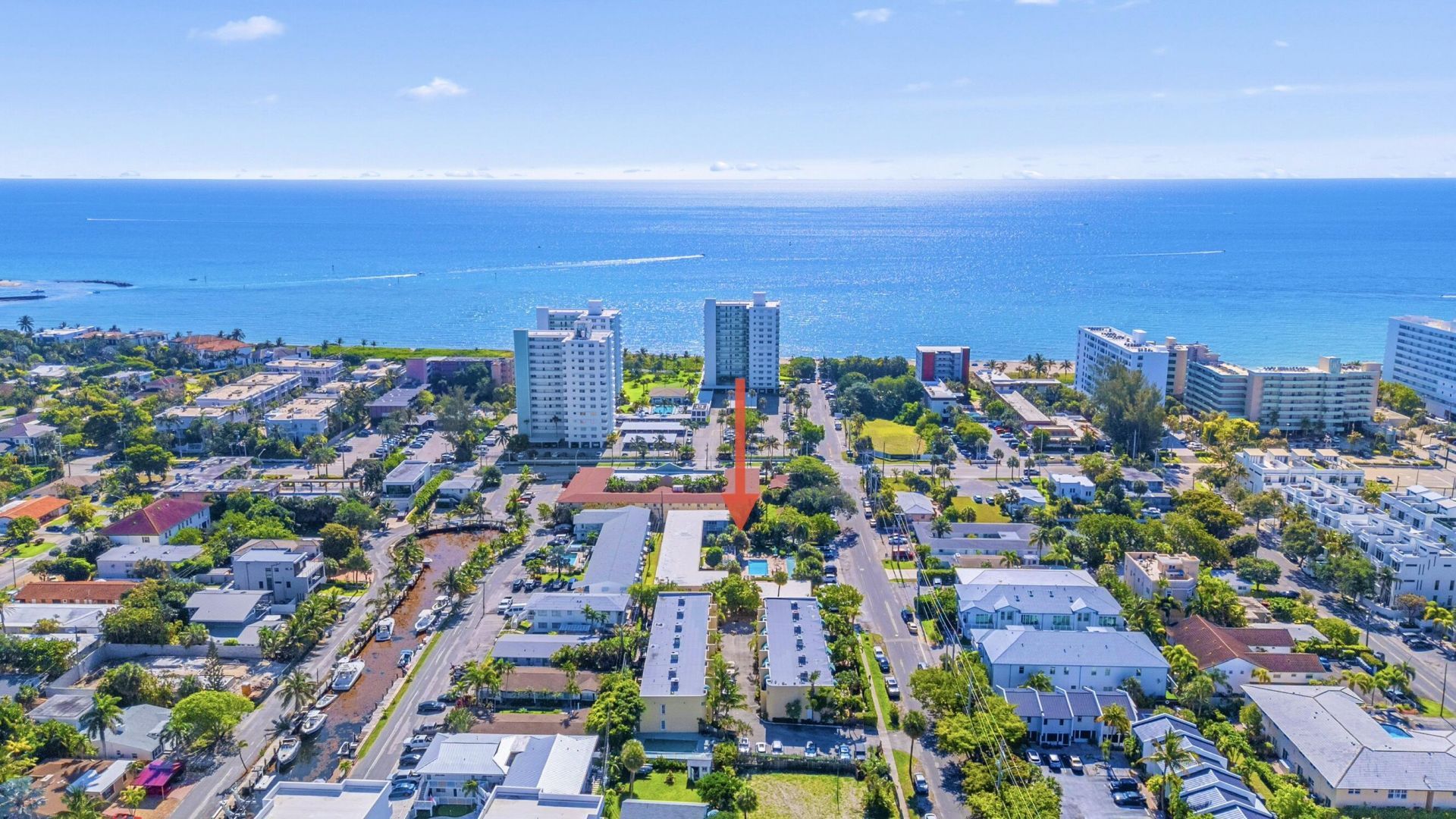 3225 NE 16th Street, Unit 9a, Pompano Beach, FL 33062 Photo