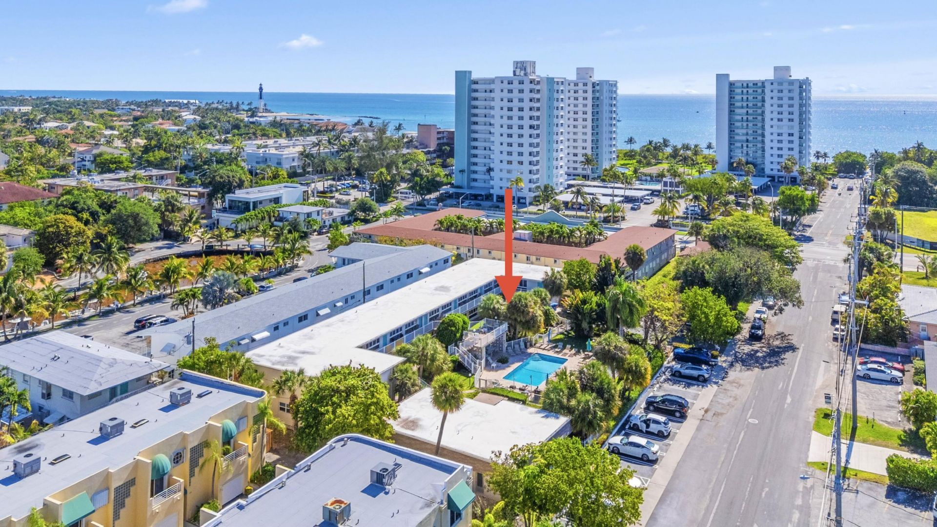 3225 NE 16th Street, Unit 9a, Pompano Beach, FL 33062 Photo