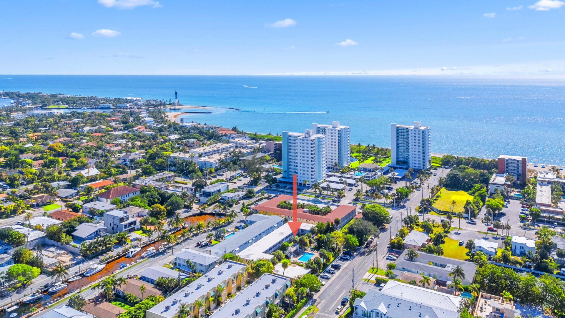 3225 NE 16th Street, Unit 9a, Pompano Beach, FL 33062 Photo