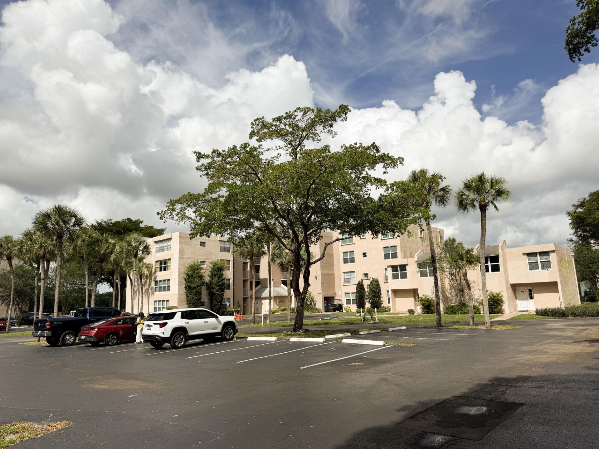 9491 Evergreen Place, Unit 405, Davie, FL 33324 Photo