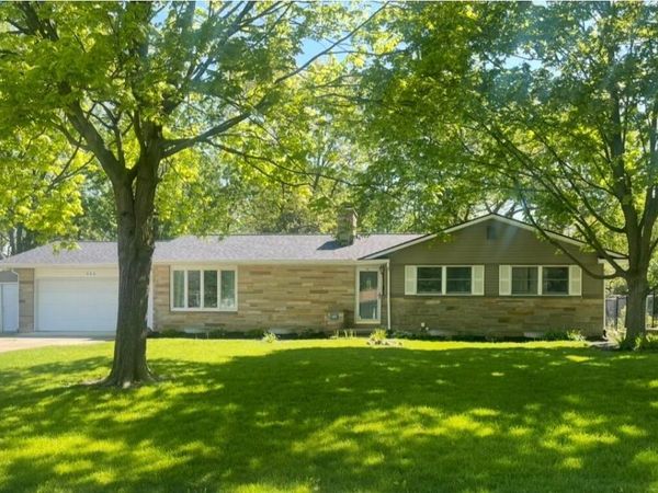 366 Hickory Drive , Marysville, OH 43040