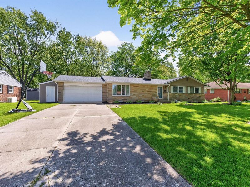 366 Hickory Drive, Marysville, OH 43040 Photo 10