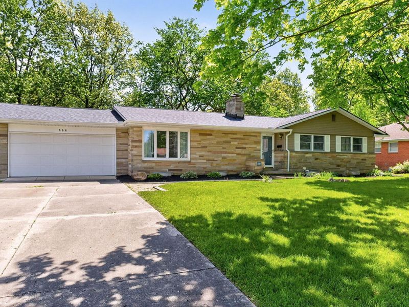 366 Hickory Drive, Marysville, OH 43040 Photo 11
