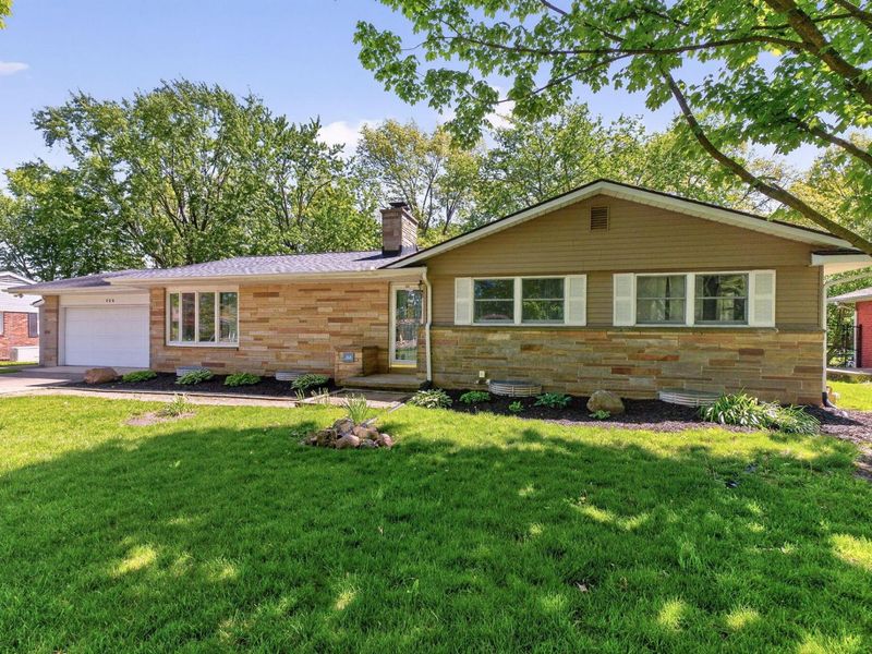 366 Hickory Drive, Marysville, OH 43040 Photo 12