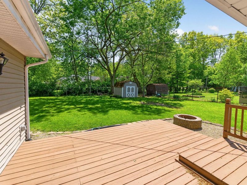 366 Hickory Drive, Marysville, OH 43040 Photo 16