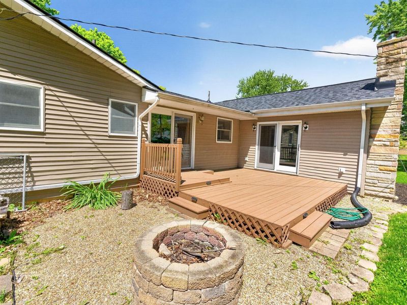 366 Hickory Drive, Marysville, OH 43040 Photo 17