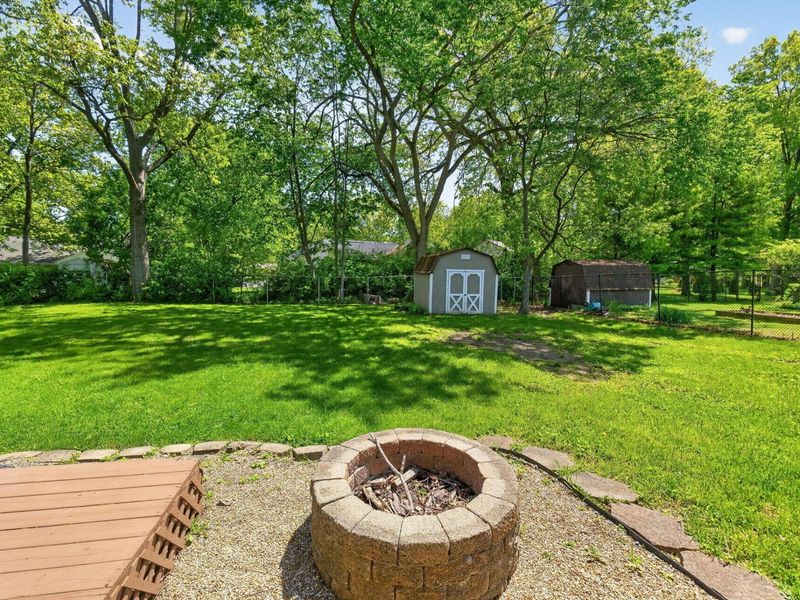 366 Hickory Drive, Marysville, OH 43040 Photo 18