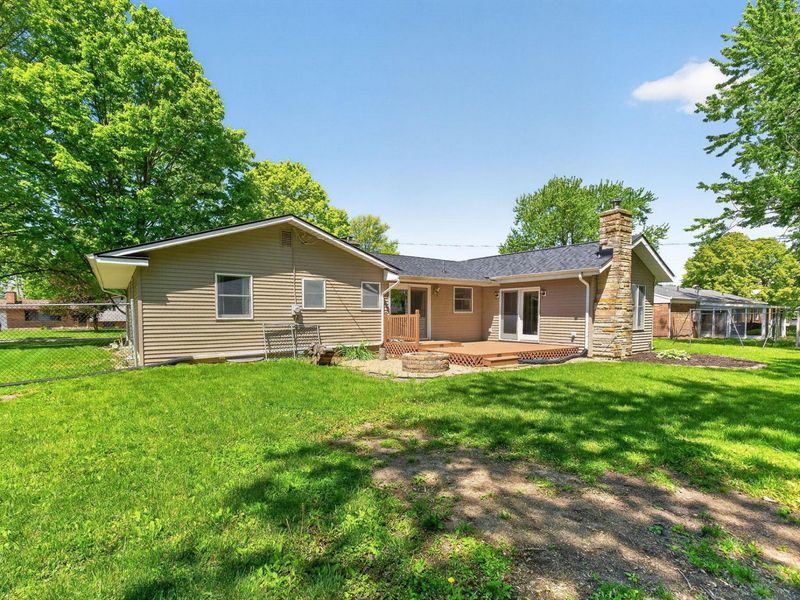 366 Hickory Drive, Marysville, OH 43040 Photo 20