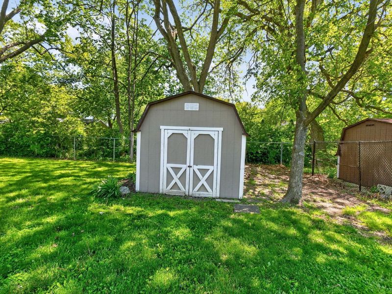 366 Hickory Drive, Marysville, OH 43040 Photo 21