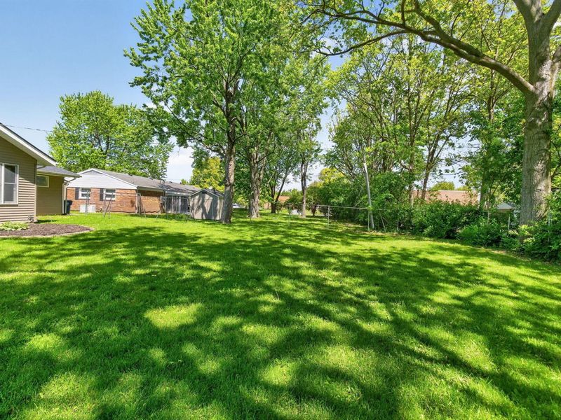 366 Hickory Drive, Marysville, OH 43040 Photo 22