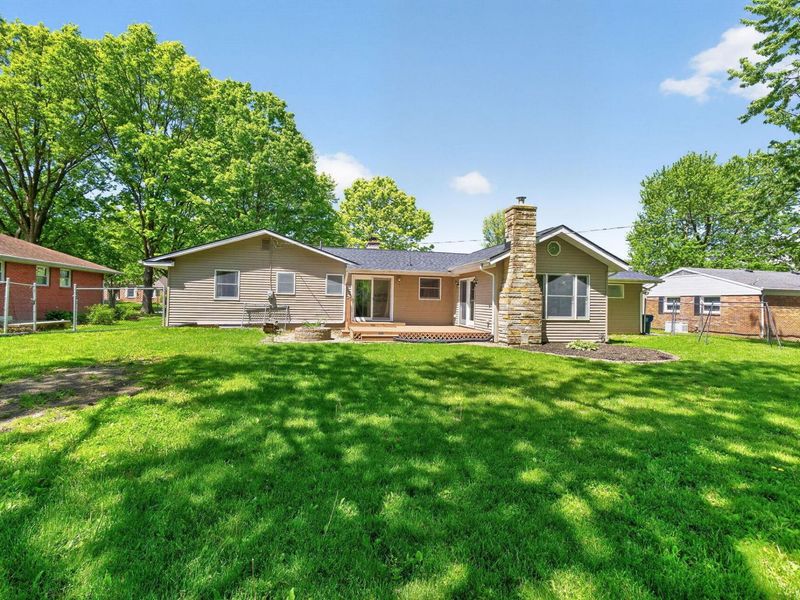 366 Hickory Drive, Marysville, OH 43040 Photo 23