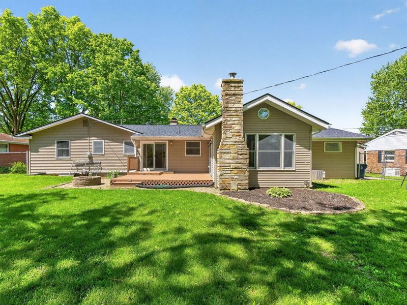 366 Hickory Drive, Marysville, OH 43040 Photo 26