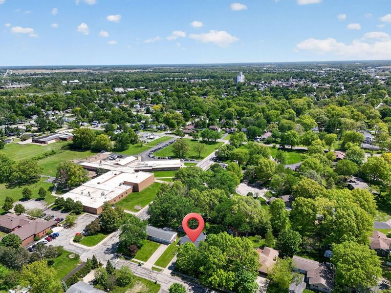 366 Hickory Drive, Marysville, OH 43040 Photo 4