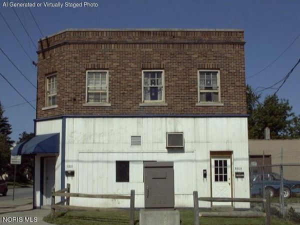 3803 Upton Avenue , Toledo, OH 43613