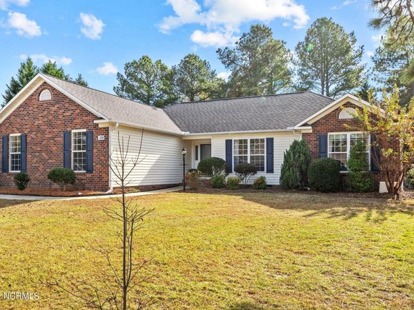 120 Crimson Court, Whispering Pines, NC 28327