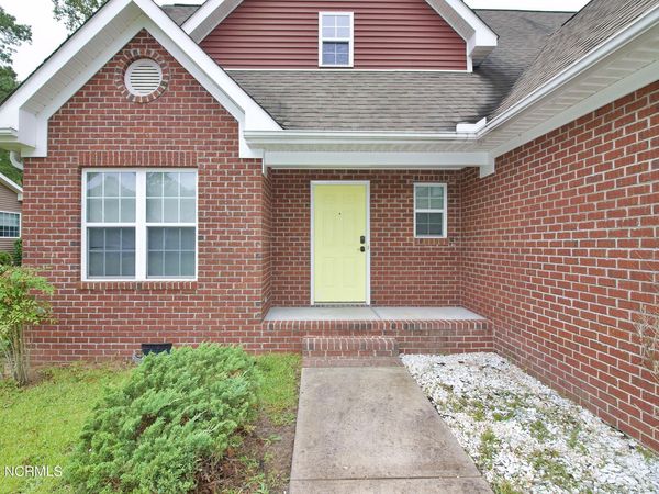 129 Lori Lane, Aberdeen, NC 28315