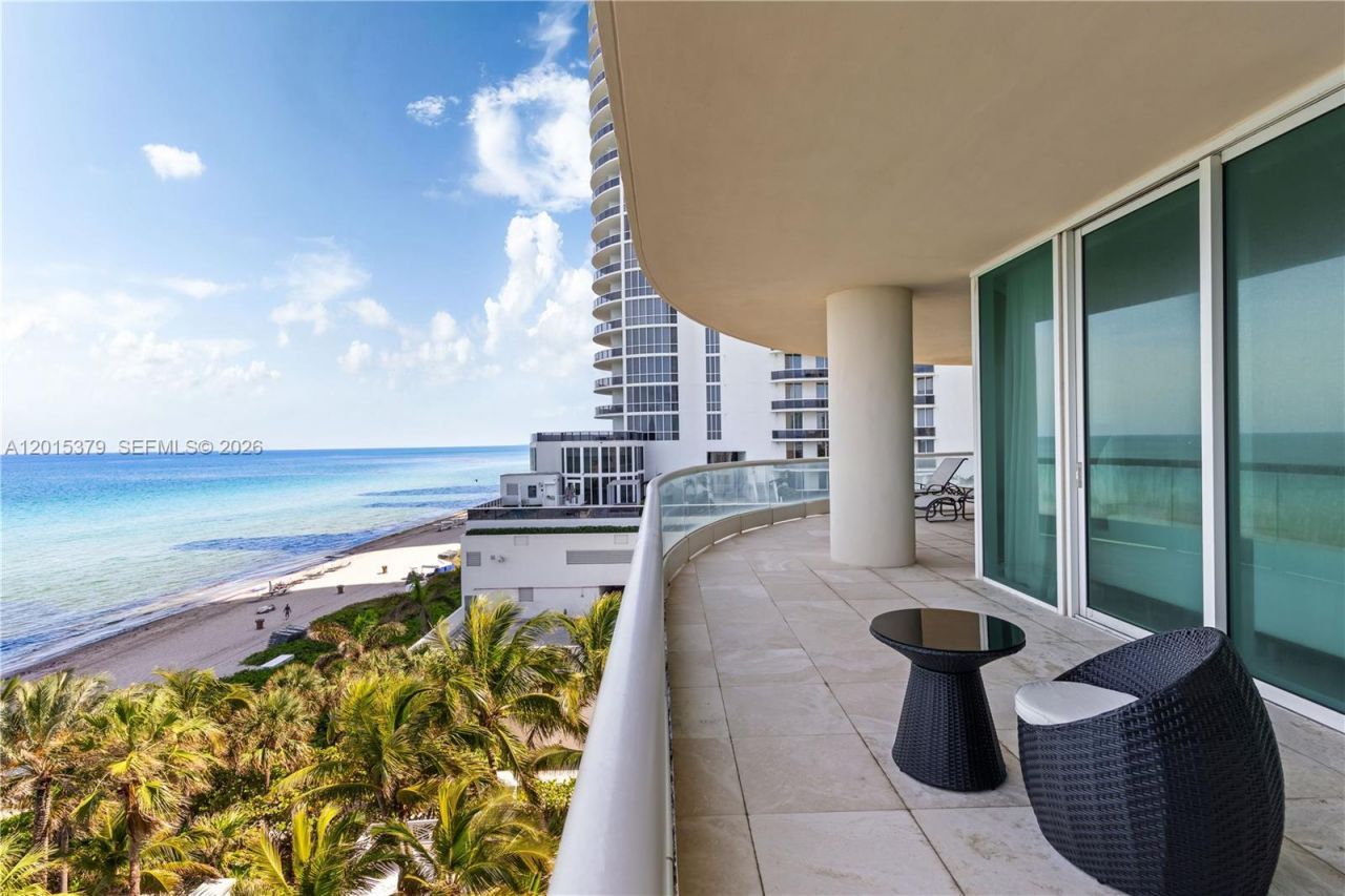 16047 Collins Ave , Unit 704, Sunny Isles Beach, FL 33160 Photo