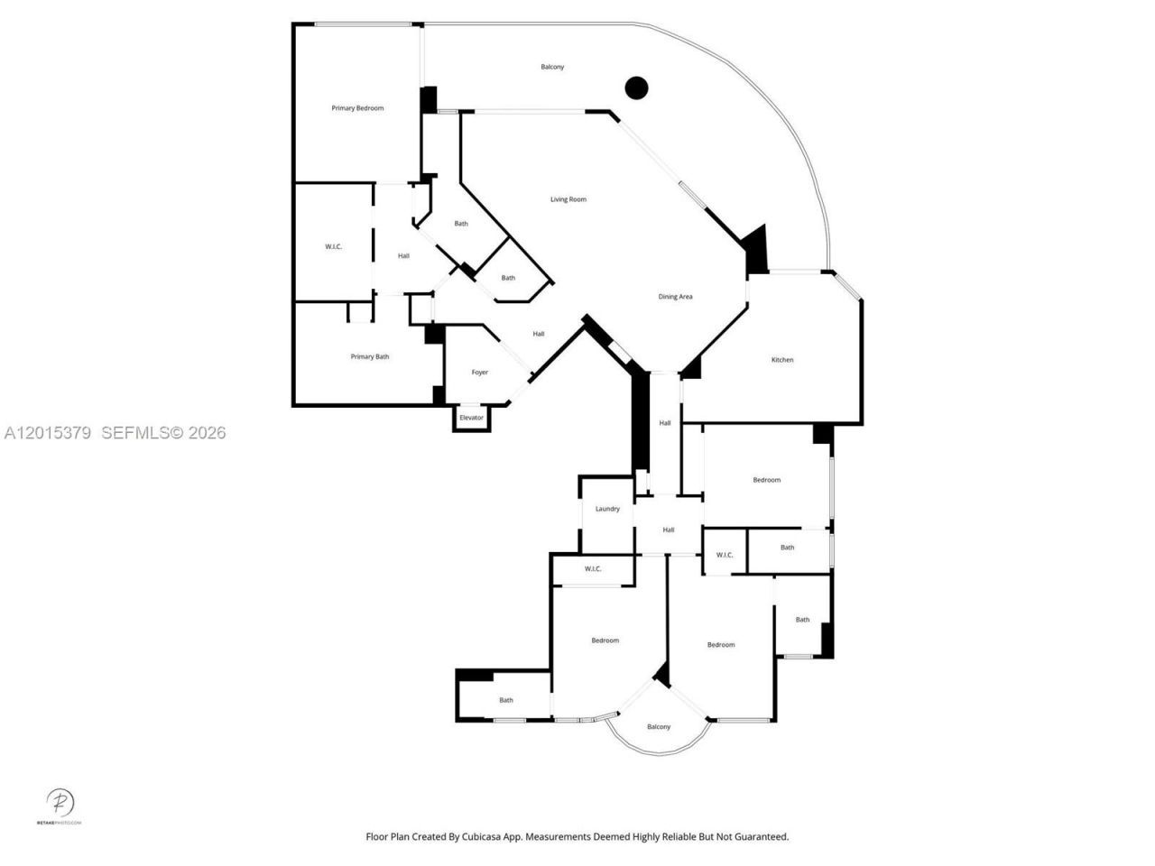 16047 Collins Ave , Unit 704, Sunny Isles Beach, FL 33160 Photo