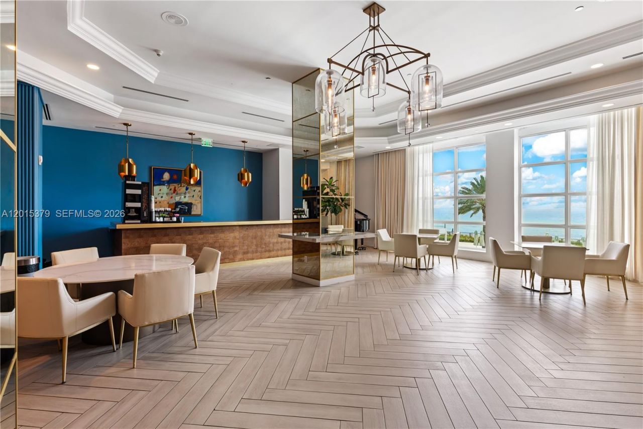 16047 Collins Ave , Unit 704, Sunny Isles Beach, FL 33160 Photo