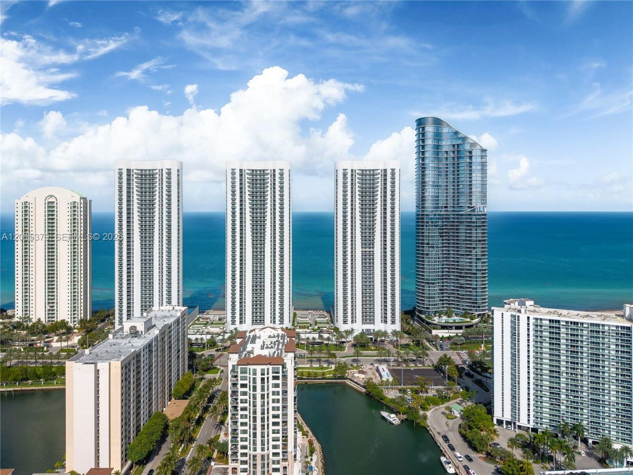 16047 Collins Ave , Unit 704, Sunny Isles Beach, FL 33160 Photo