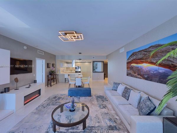 17111 Biscayne Blvd , Unit 1705, North Miami Beach, FL 33160