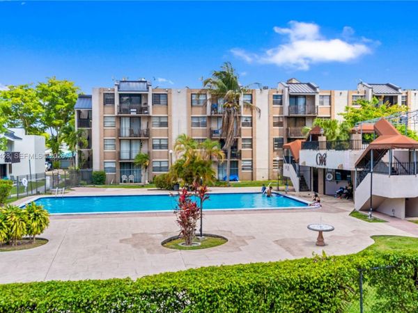 3561 SW 117th Ave , Unit 7-206, Miami, FL 33175