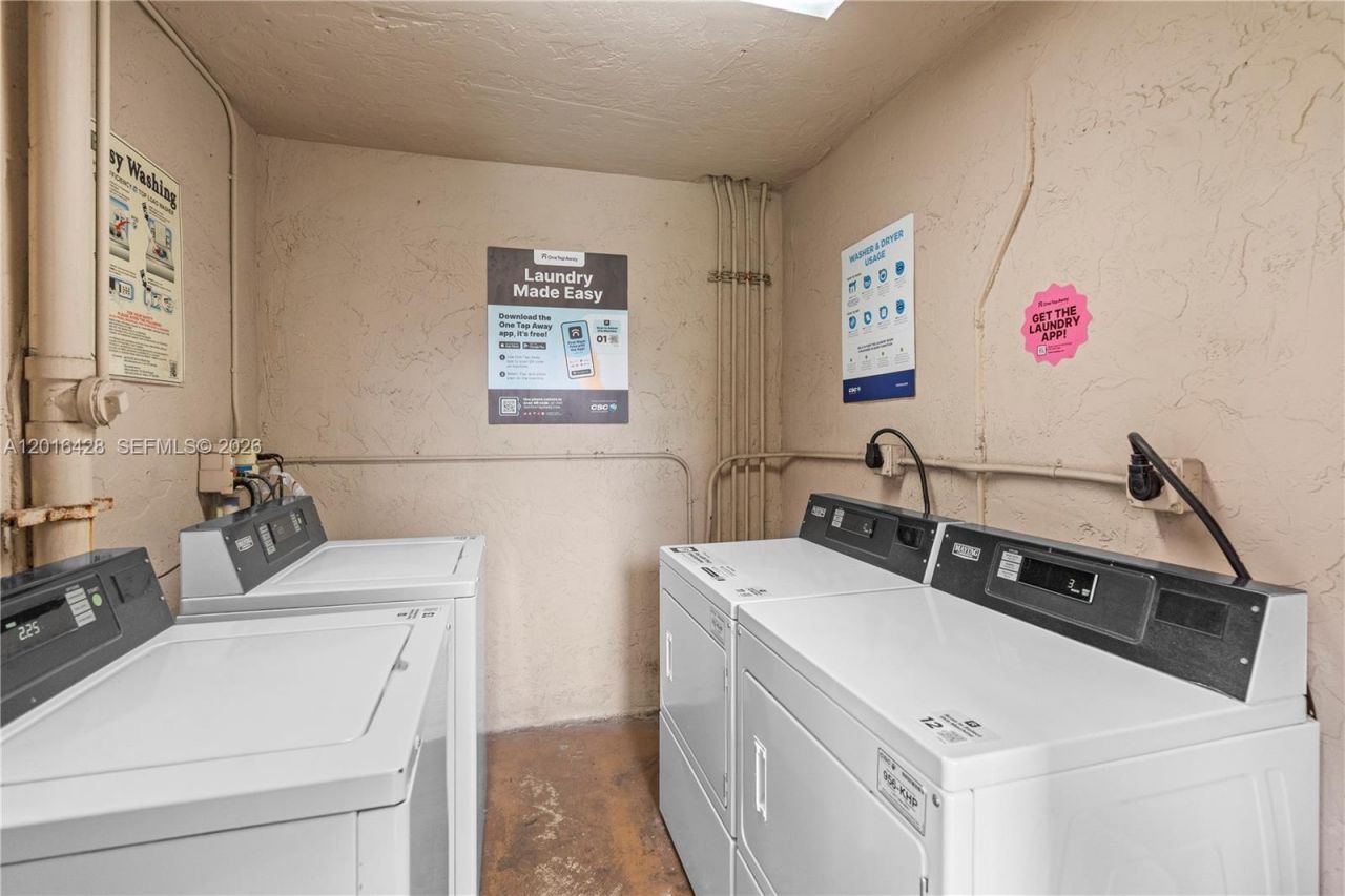 3561 SW 117th Ave , Unit 7-206, Miami, FL 33175 Photo