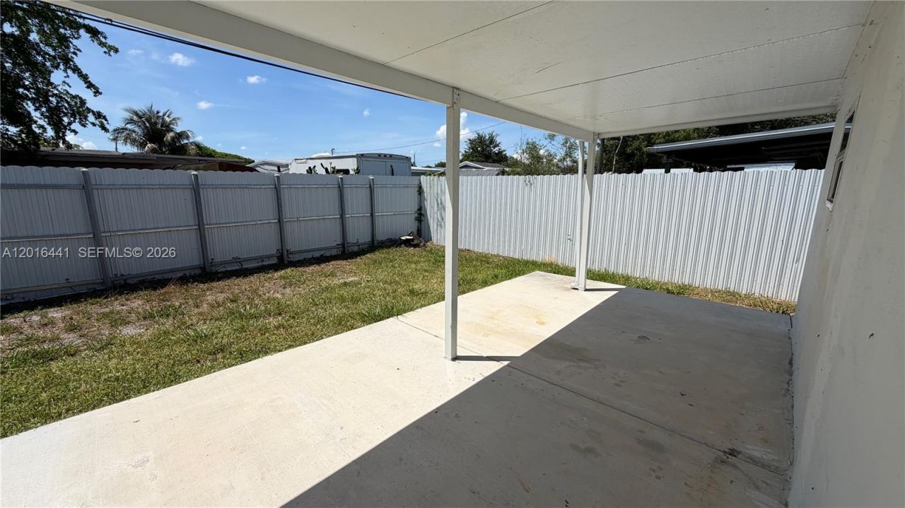 2230 Service Rd , Opa Locka, FL 33054 Photo