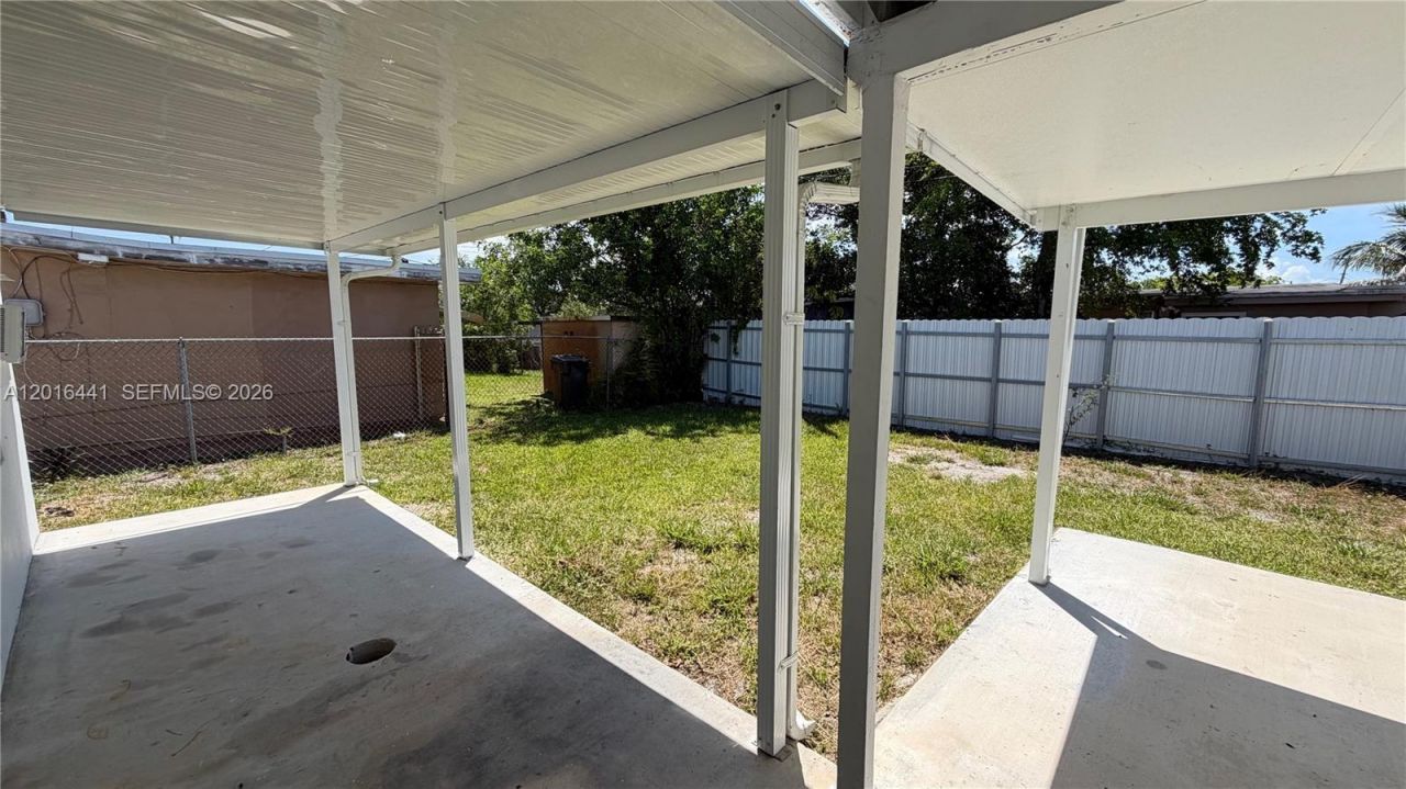 2230 Service Rd , Opa Locka, FL 33054 Photo